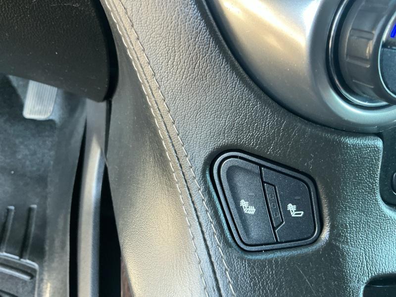 used 2019 Chevrolet Suburban car, priced at $24,999