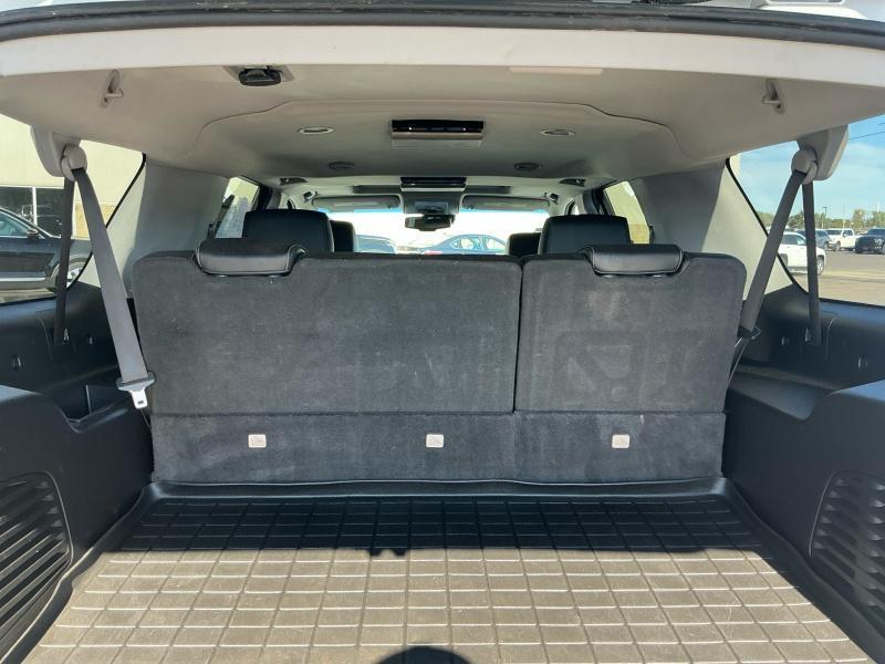 used 2019 Chevrolet Suburban car, priced at $24,999
