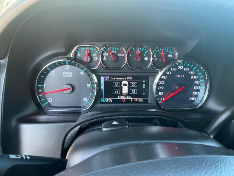 used 2019 Chevrolet Suburban car, priced at $24,999