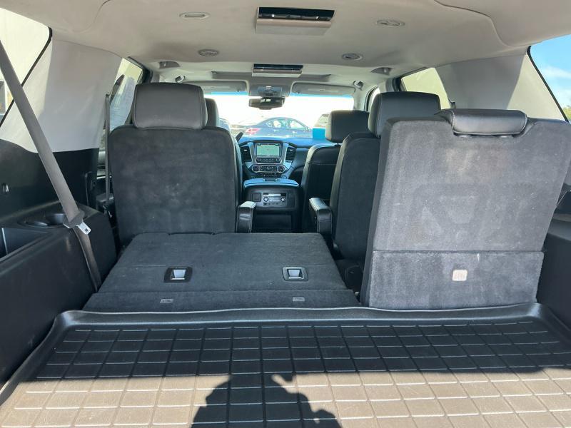 used 2019 Chevrolet Suburban car, priced at $24,999