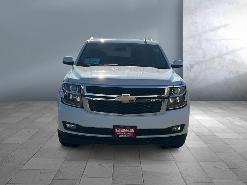 used 2019 Chevrolet Suburban car, priced at $24,999