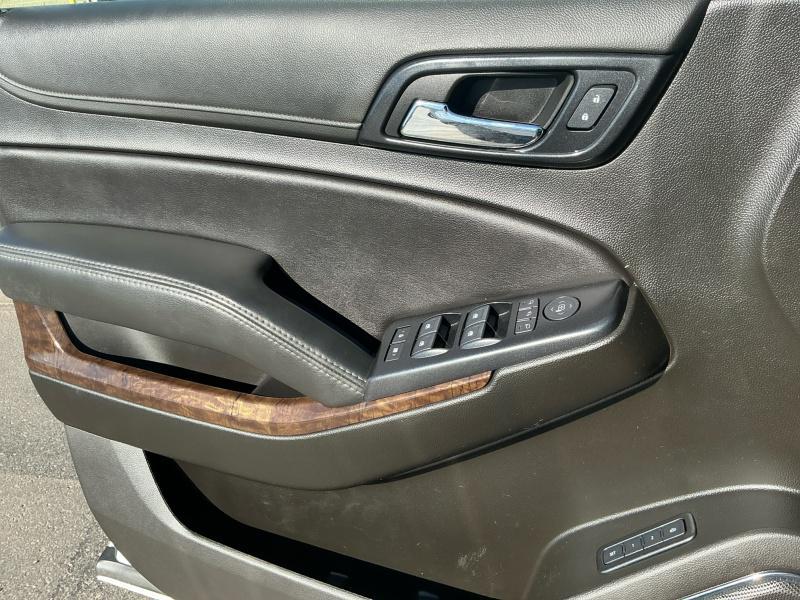 used 2019 Chevrolet Suburban car, priced at $24,999