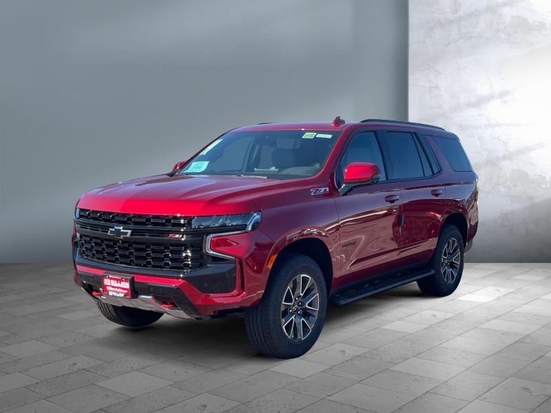 new 2024 Chevrolet Tahoe car, priced at $76,044