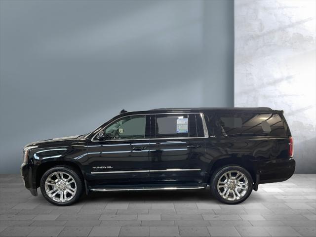 used 2020 GMC Yukon XL car, priced at $33,997