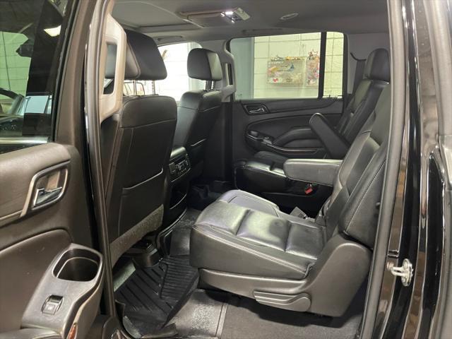 used 2020 GMC Yukon XL car, priced at $33,997