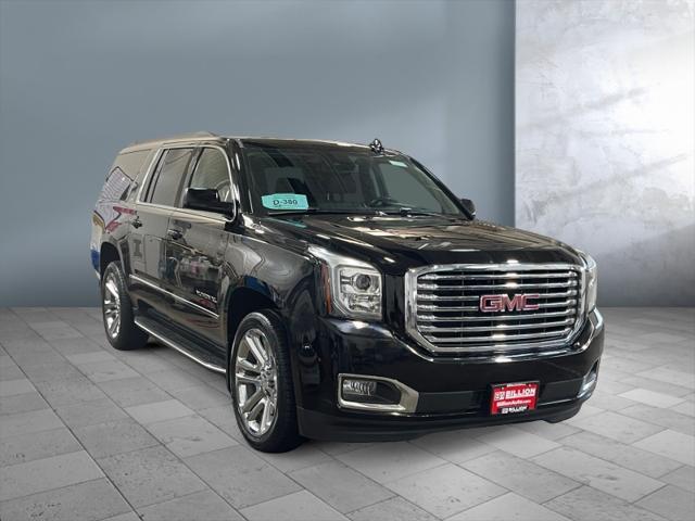 used 2020 GMC Yukon XL car, priced at $33,997