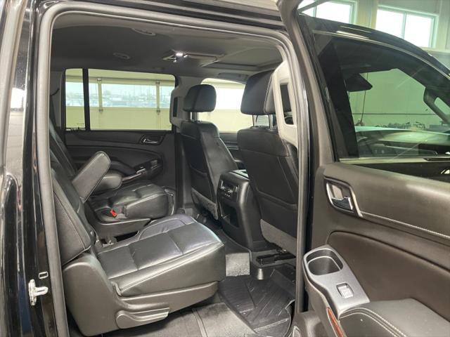 used 2020 GMC Yukon XL car, priced at $33,997