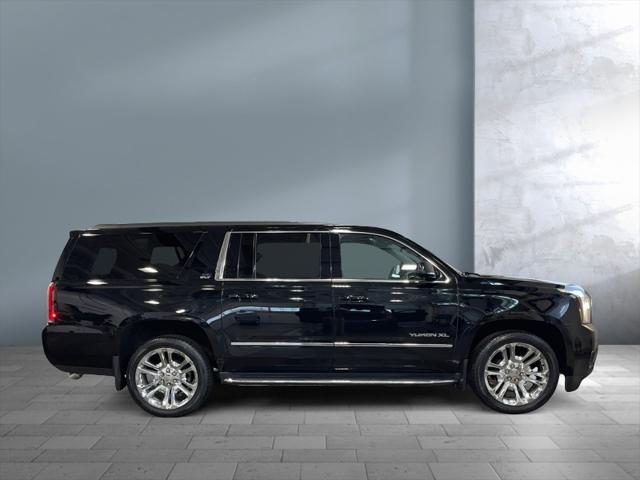 used 2020 GMC Yukon XL car, priced at $33,997