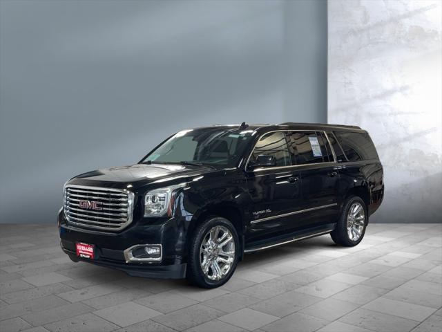 used 2020 GMC Yukon XL car, priced at $33,997