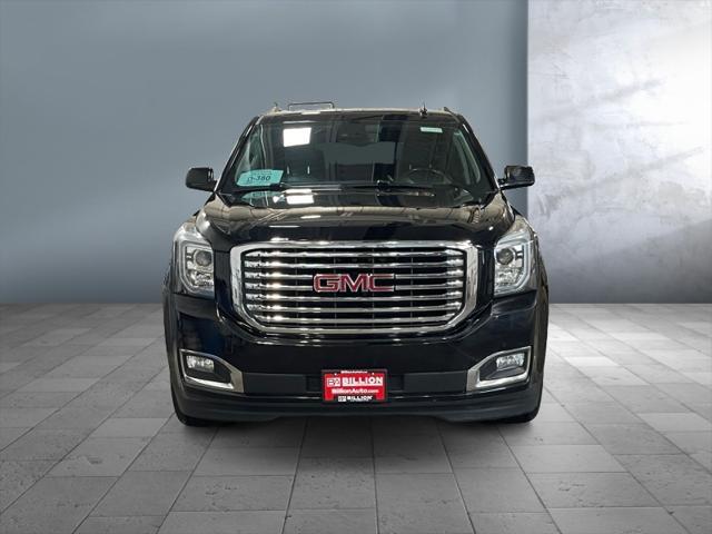 used 2020 GMC Yukon XL car, priced at $33,997