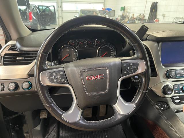 used 2020 GMC Yukon XL car, priced at $33,997