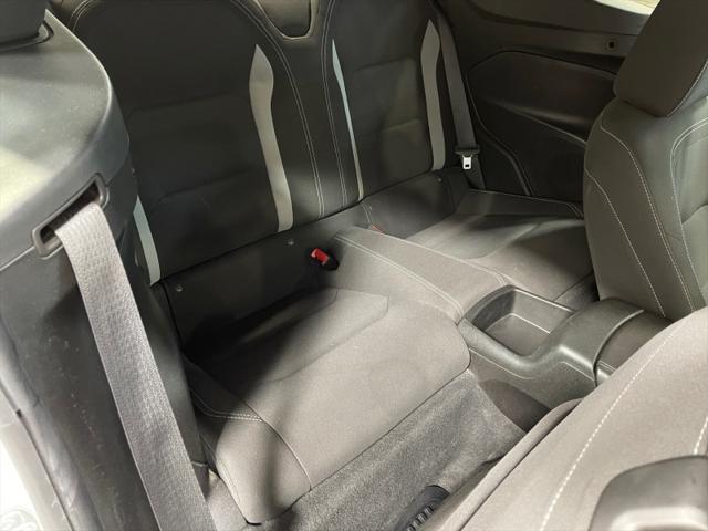 used 2023 Chevrolet Camaro car, priced at $30,999
