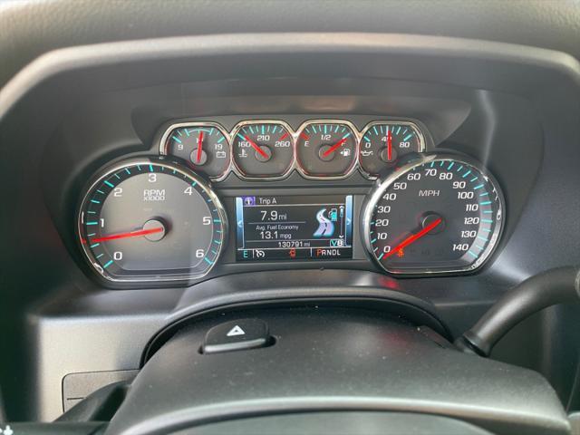 used 2018 GMC Sierra 1500 car, priced at $27,999