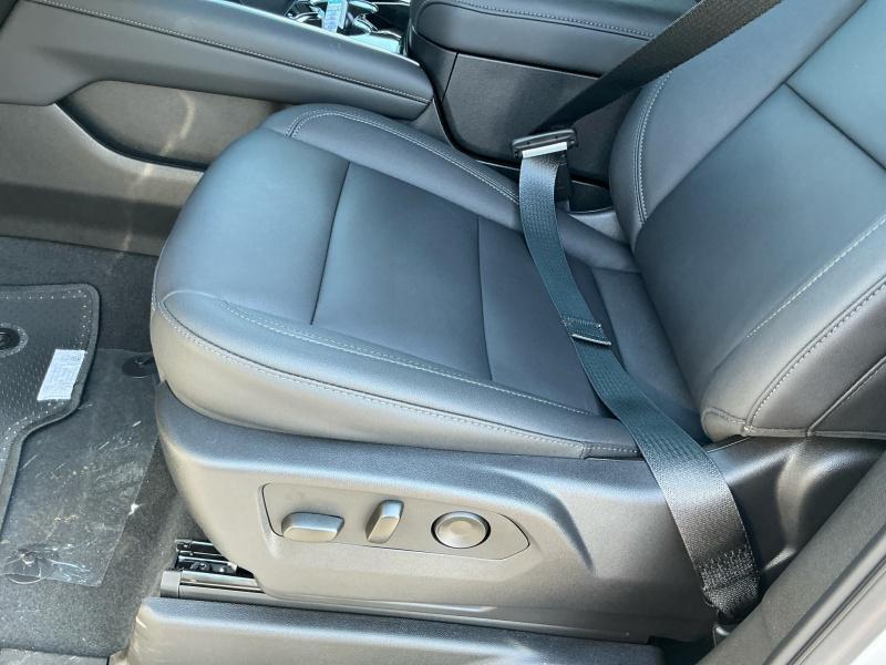 new 2025 Chevrolet Tahoe car, priced at $83,799