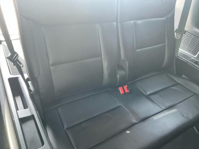 used 2021 Ford Explorer car, priced at $39,999