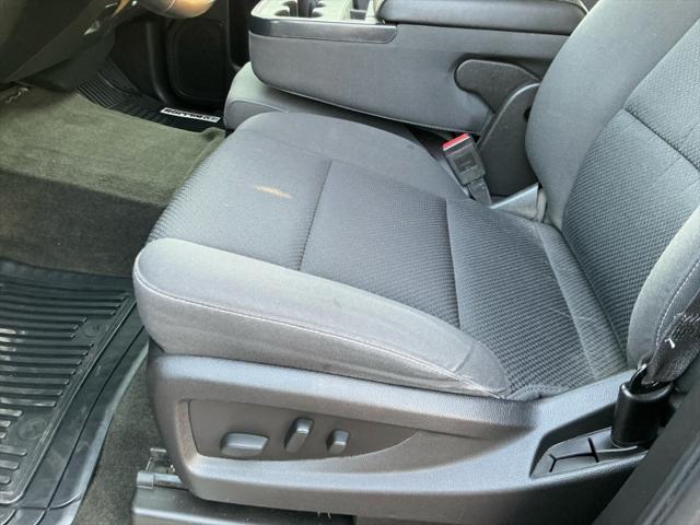 used 2016 Chevrolet Silverado 2500 car, priced at $26,999