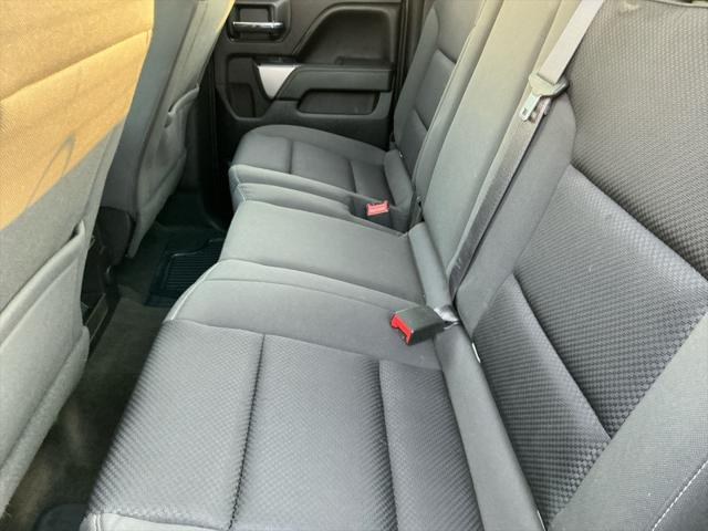used 2016 Chevrolet Silverado 2500 car, priced at $26,999