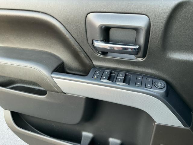 used 2016 Chevrolet Silverado 2500 car, priced at $26,999