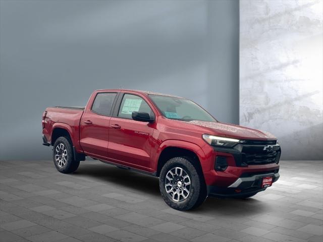 new 2024 Chevrolet Colorado car, priced at $46,979