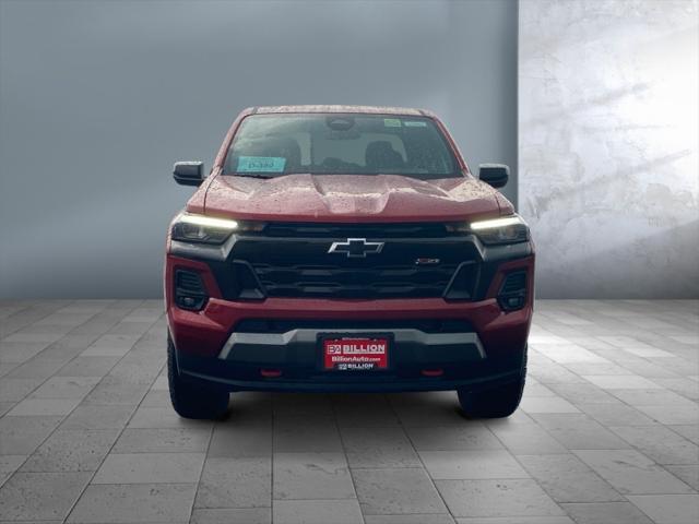 new 2024 Chevrolet Colorado car, priced at $46,979