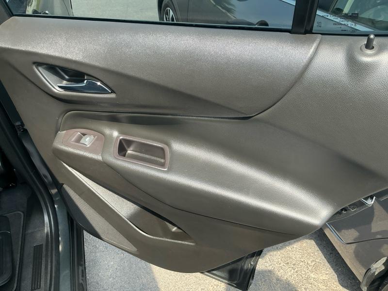 used 2021 Chevrolet Equinox car, priced at $21,449