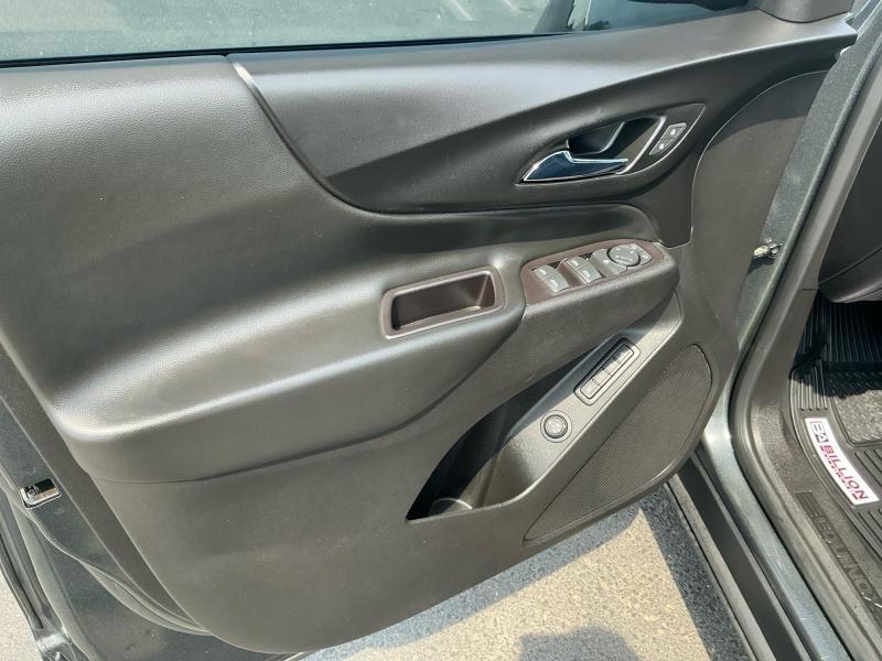 used 2021 Chevrolet Equinox car, priced at $21,449
