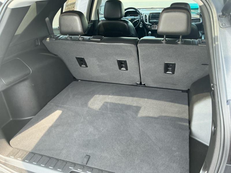 used 2021 Chevrolet Equinox car, priced at $21,449