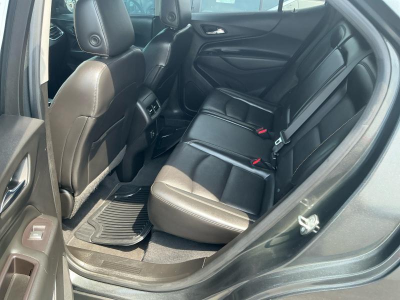 used 2021 Chevrolet Equinox car, priced at $21,449