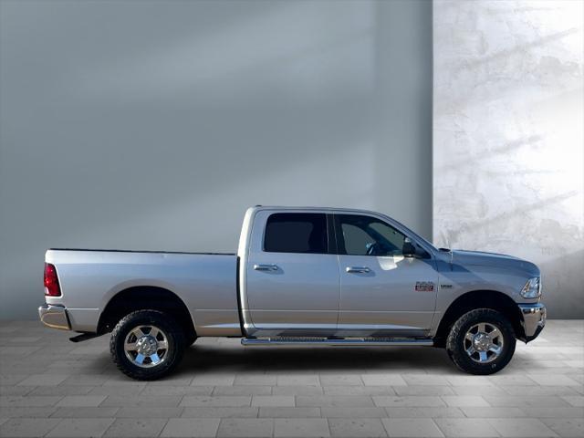 used 2012 Ram 2500 car, priced at $25,999