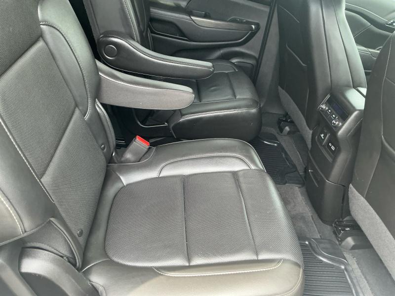 used 2023 GMC Acadia car, priced at $30,490