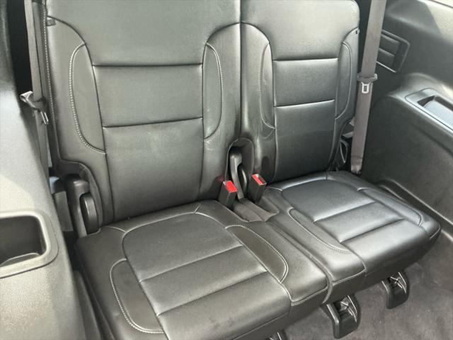 used 2023 GMC Acadia car, priced at $30,490