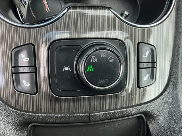 used 2023 GMC Acadia car, priced at $30,490