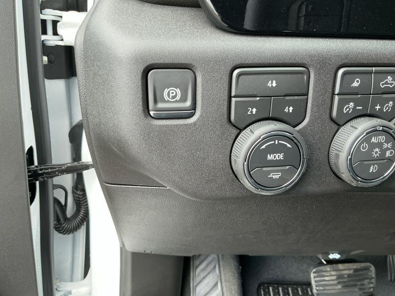 new 2025 Chevrolet Silverado 2500 car, priced at $76,904