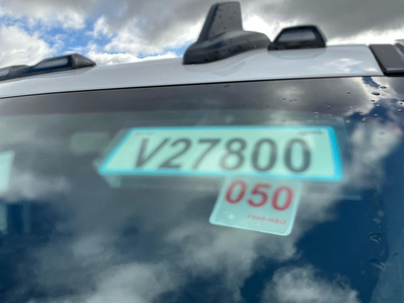 new 2025 Chevrolet Silverado 2500 car, priced at $76,904