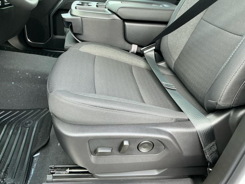 new 2025 Chevrolet Silverado 2500 car, priced at $76,904