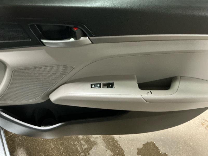 used 2017 Hyundai Elantra car, priced at $8,780