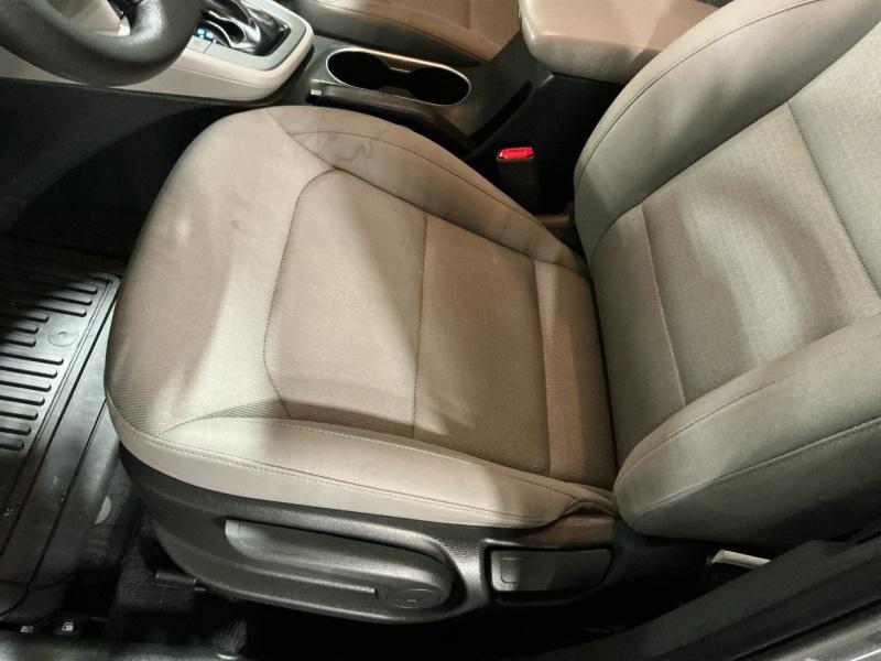 used 2017 Hyundai Elantra car, priced at $8,780