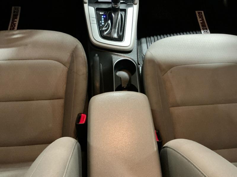 used 2017 Hyundai Elantra car, priced at $8,780
