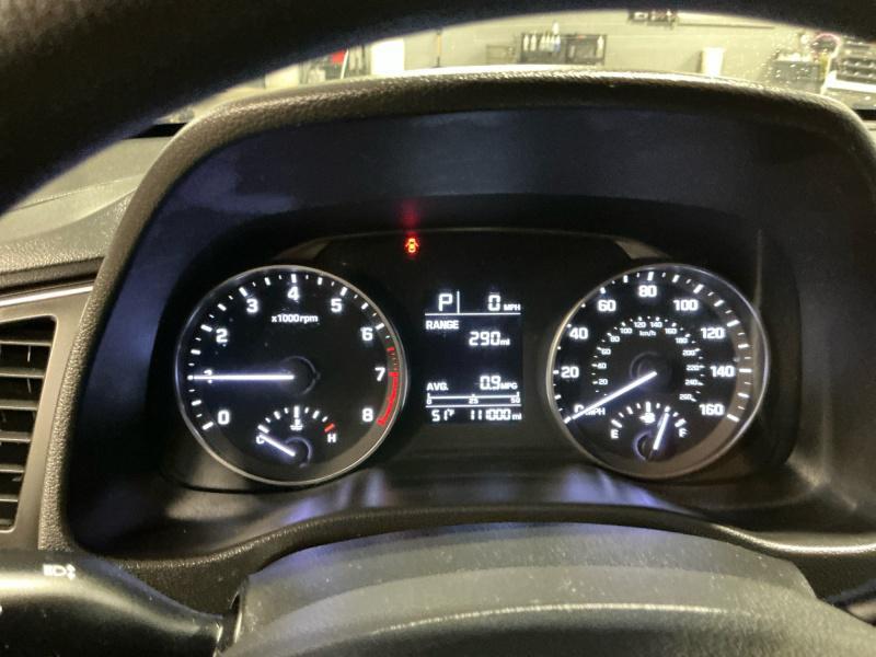 used 2017 Hyundai Elantra car, priced at $8,780