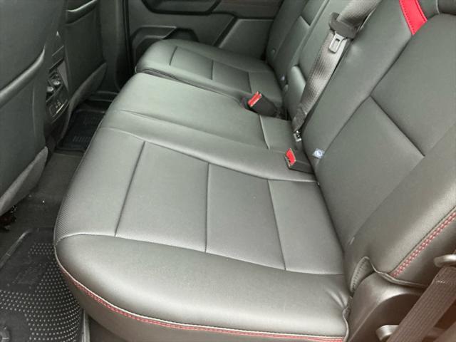 new 2025 Chevrolet Colorado car, priced at $49,409