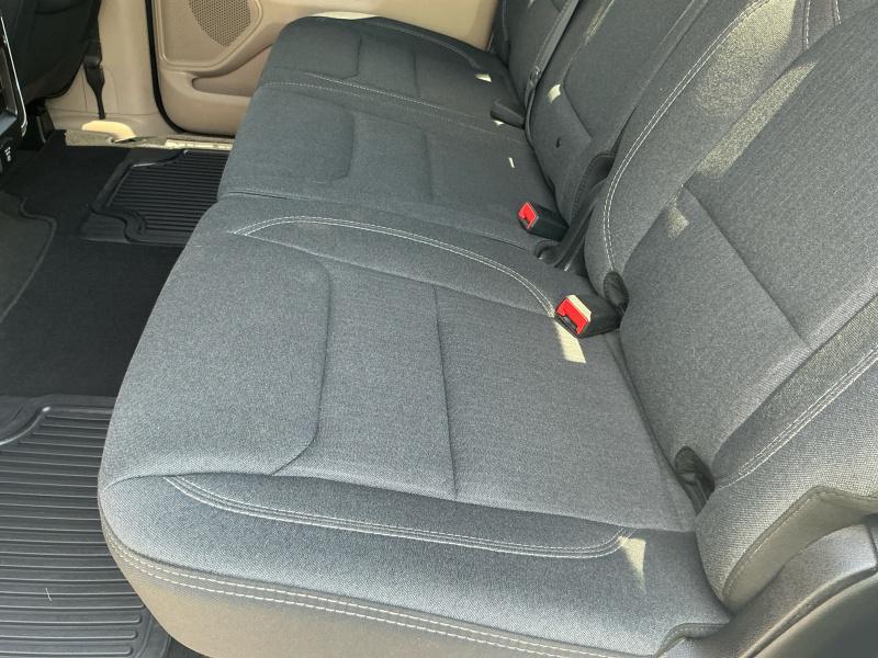 used 2020 Ram 1500 car, priced at $33,499
