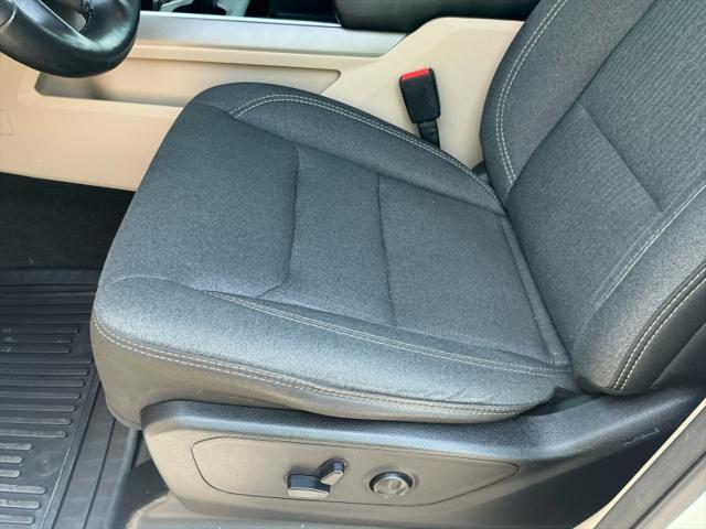 used 2020 Ram 1500 car, priced at $33,499