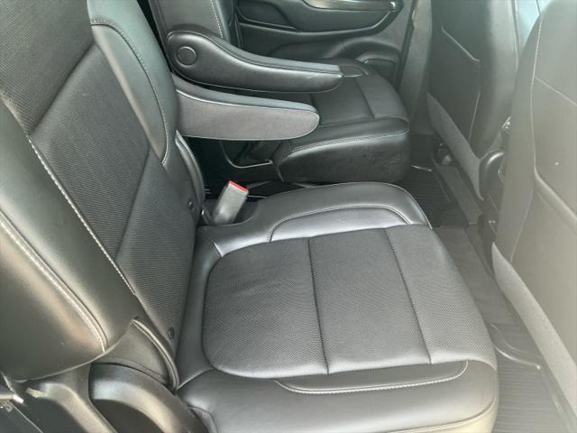 used 2023 GMC Acadia car, priced at $32,999