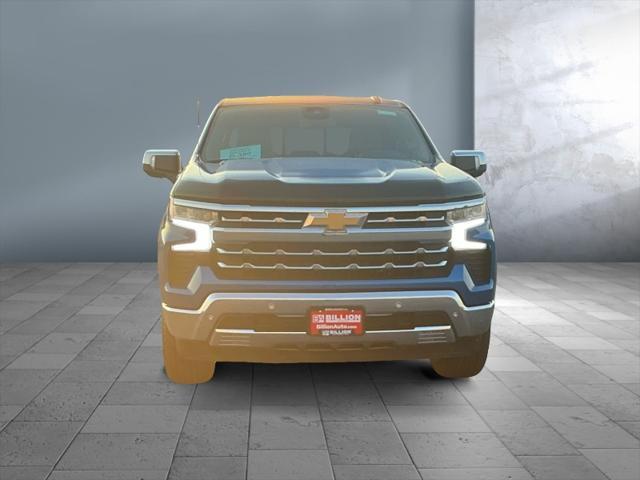 used 2022 Chevrolet Silverado 1500 car, priced at $47,999
