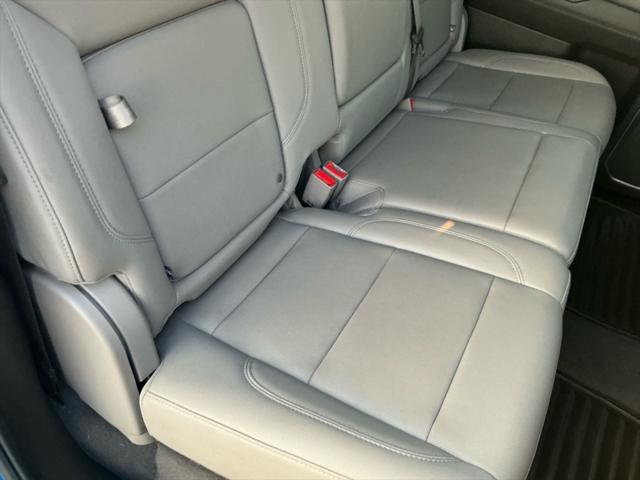 used 2022 Chevrolet Silverado 1500 car, priced at $47,999