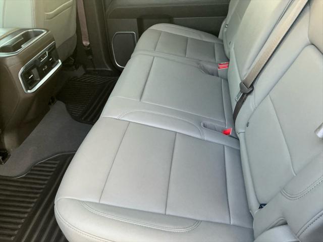 used 2022 Chevrolet Silverado 1500 car, priced at $47,999