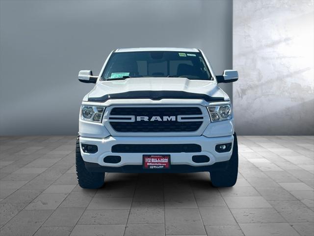 used 2022 Ram 1500 car, priced at $44,999
