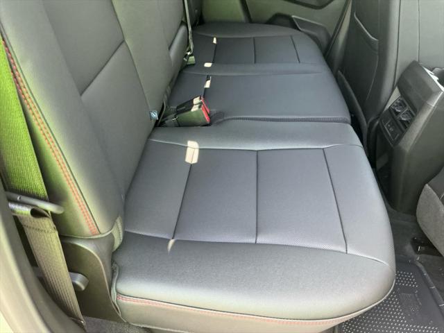 new 2025 Chevrolet Colorado car, priced at $47,959