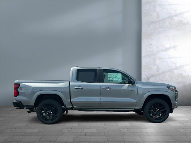 new 2025 Chevrolet Colorado car, priced at $47,959