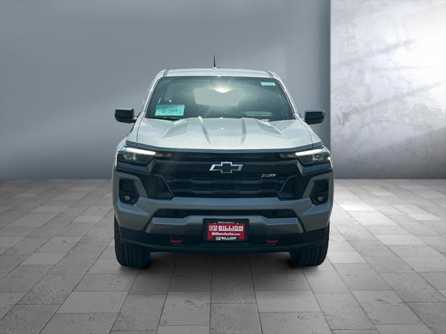 new 2025 Chevrolet Colorado car, priced at $47,959